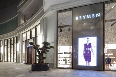 beymen stores.